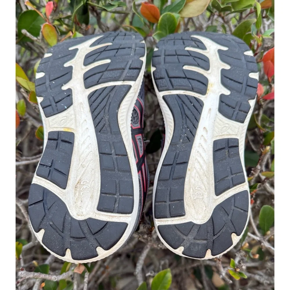 Asics gel contend